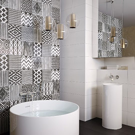 bathroom tiles Brisbane