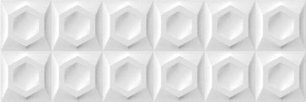 White Gloss Shapes
