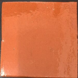 Cotto Gloss Talavera