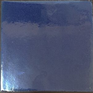 Royal-Blue Gloss Tavavera