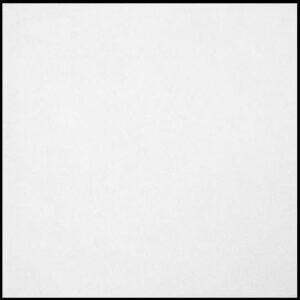 Super-white Matt Porcelain