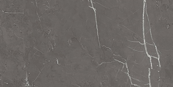 Pietra Gloss Marble Look Elegant Porcelain Tile