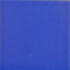 Bright-blue Matt Spectrum