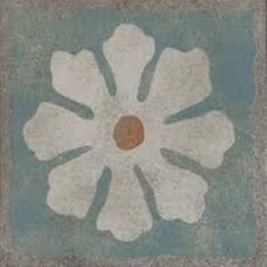 Daisy Matt Encaustic Look Emotion