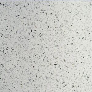 Ash-grey Honed Terrazzo