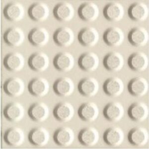 Ivory Hazard Tactile