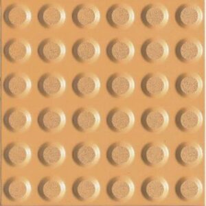 Tactile Dot (Hazard)