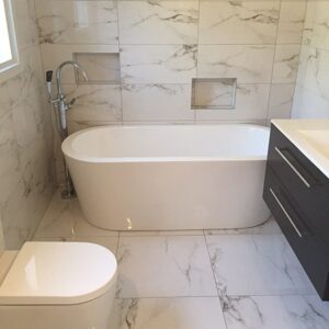 Carrara Look Gloss Authentic