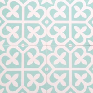 Green/White Matt Serres