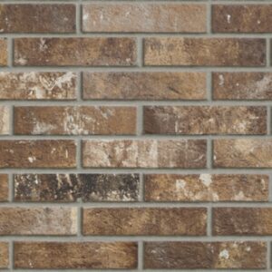 Terra Grip Primitive Brick (Use Minimum of 1cm Joint)