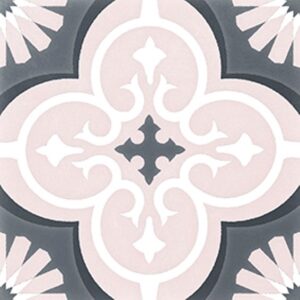 Dusty Pink Marraskesh Matt Artisan