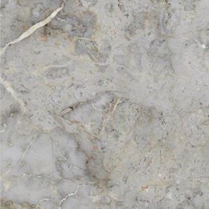 Frost Honed Marble Look Porcelain Tile