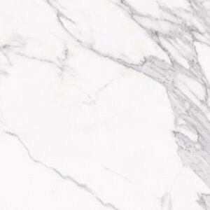 Statuario Matt Marble Look Porcelian Tile