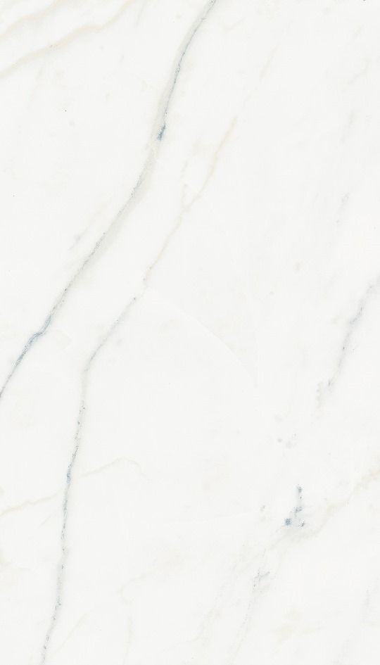Calacatta Honed Marble Look Porcelain Tile