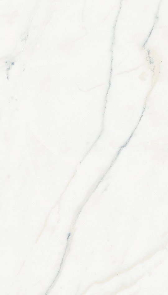 Calacatta Gloss Marble Look Porcelain Tile