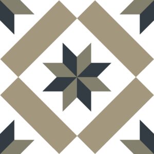 Neutral Star Matt Bold