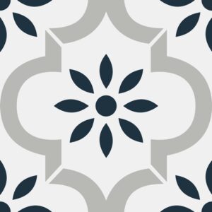 Grey Lantern Matt Bold