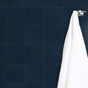 Navy Blue Matt Madrid Artisan