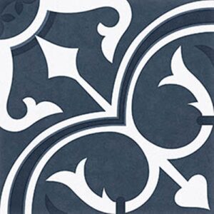 Navy Blue Winchester Artisan