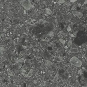 Charcoal Grey Inout Ceppo Look Vintage Porcelain Tile