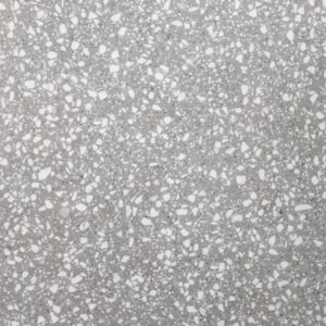 Darkstone Matt Porcelain Terrazzo