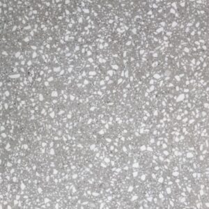 Darkstone Matt Porcelain Terrazzo
