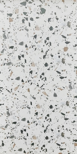 Bianco White Matt Quartzite Nuevo