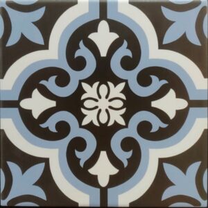 Blue Matt Classical