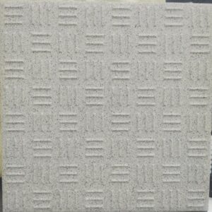 Smoke Matt Speckled Patterned Vitrified Silica