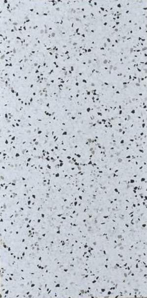 Pearl Matt Terrazzo Look Lavish Porcelain Tile