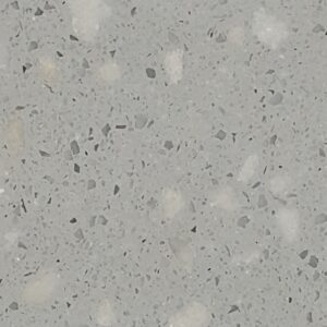 Grigio Honed Terrazzo