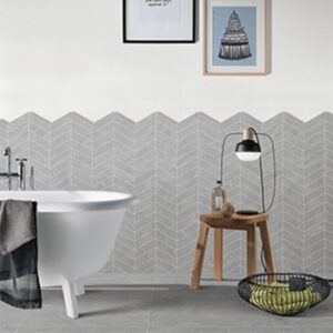 Light-grey Matt Lavadores
