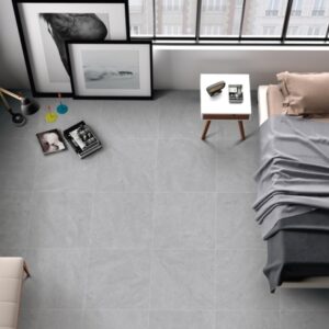 Light-grey Matt Lavadores
