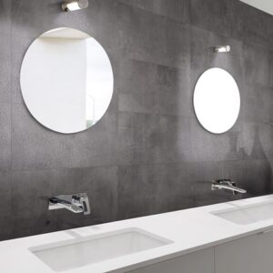 Dove-grey Matt Ascot