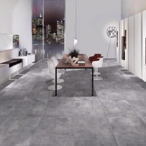 Dove-grey Matt Ascot