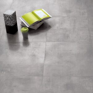 Ash-grey Matt Ascot