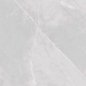 Ice Grey Matt Marble Look Elegant Porcelain Tile