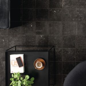 Coal Matt Petit-granit