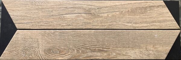 Blonde-oak Matt Chevron Grovewood