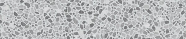 Concrete Matt Terrazzo Look Rhapsody Design