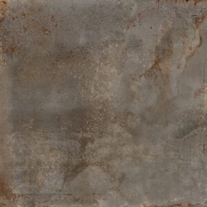 Steel-rust Matt Oxidized