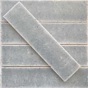 Ice-blue Gloss Rustic Stoveglaze
