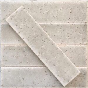 Dove-grey Gloss Rustic Stoveglaze