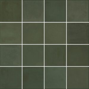 Deep-green Mix Matt Zilij