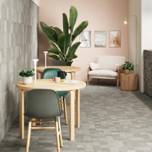 Grey Mix Matt Zilij