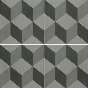 Charcoal Decor Matt Zilij