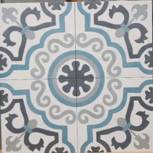 Amtar Bone Decor Matt Zilij