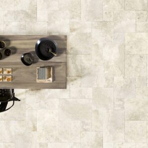 Light-beige French Pattern Travatino