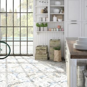 Mix Decor Matt Fringe