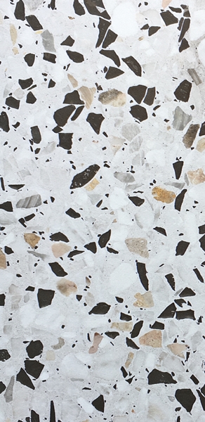 Multi Matt Terrazzo Acuto